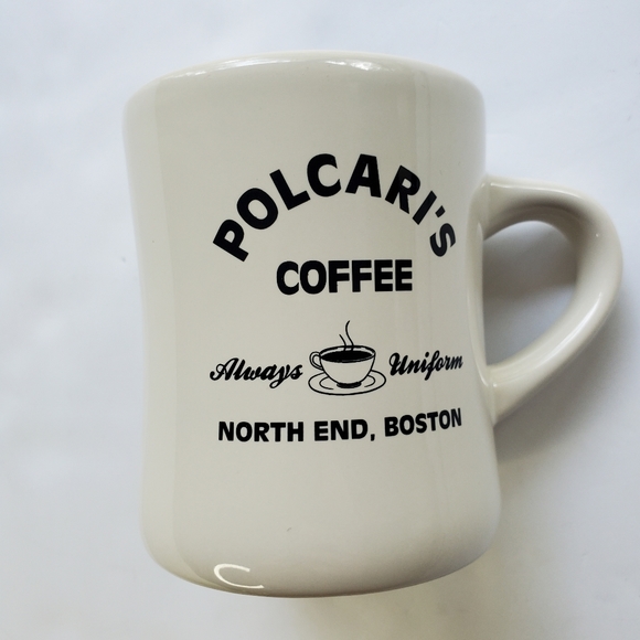 Boston Polcari's Coffe Mug - Picture 4 of 7